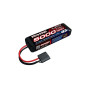 5000mAh 7.4v 2-Cell 25C LiPo Battery