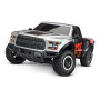 Traxxas Ford F-150 Raptor BL-2s: 2WD 1/10