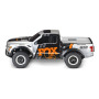 Traxxas Ford F-150 Raptor BL-2s: 2WD 1/10