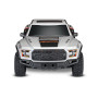 Traxxas Ford F-150 Raptor BL-2s: 2WD 1/10