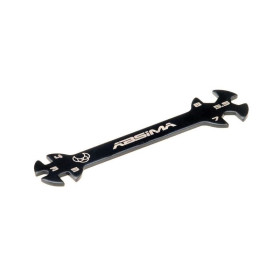 Multi Tool For Turnbuckles & Nuts Multi Tool For Turnbuckles & Nuts