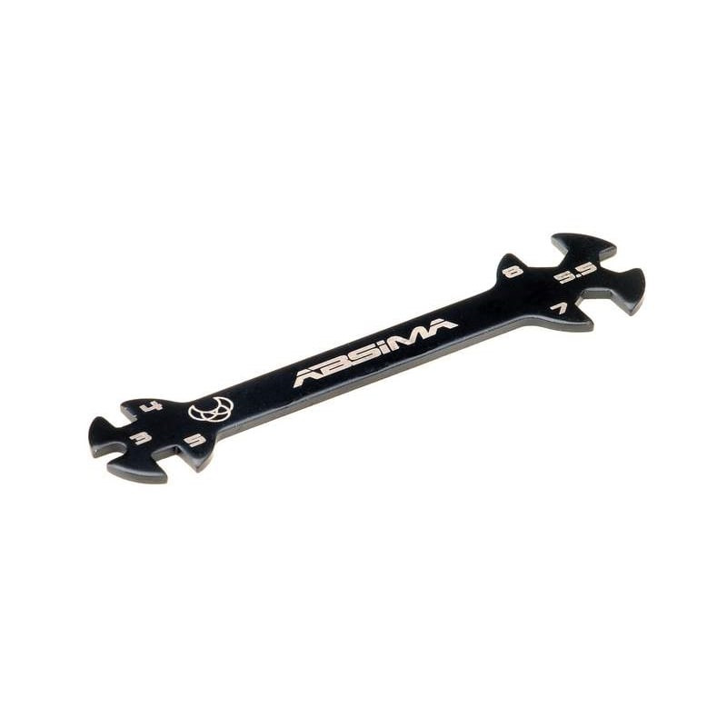 NiMH 2000mAh AA (4) NiMH 2000mAh AA (4)