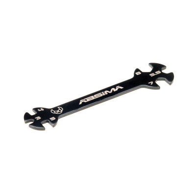 Multi Tool For Turnbuckles & Nuts