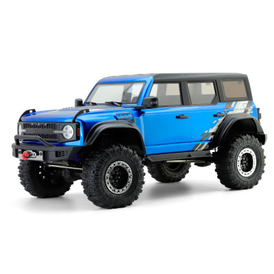 RGT86130 CRAWLER PRO RUNNER 1/10 RTR
