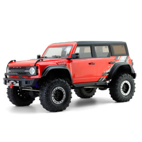 RGT86130 CRAWLER PRO RUNNER 1/10 RTR RGT86130 CRAWLER PRO RUNNER 1/10 RTR