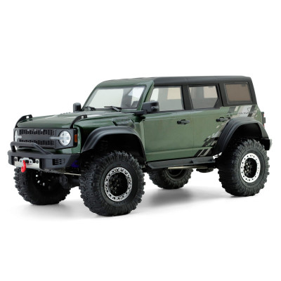 RGT86130 CRAWLER PRO RUNNER 1/10 RTR