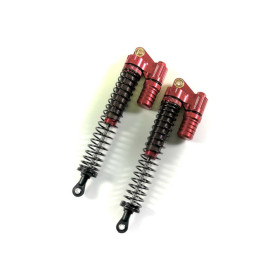 Alu Piggyback Dampers 120mm (2) Alu Piggyback Dampers 120mm (2)