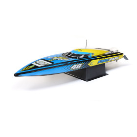 PROBOAT Super Sonicwake 48 8S Self-Righting Brushless Deep-V PROBOAT Super Sonicwake 48 8S Self-Righting Brushless Deep-V