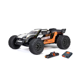 ARRMA 1/10 VORTEKS MEGA 550 2WD Stadium Truck RTR ARRMA 1/10 VORTEKS MEGA 550 2WD Stadium Truck RTR