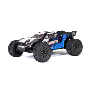 ARRMA 1/10 VORTEKS MEGA 550 2WD Stadium Truck ARRMA 1/10 VORTEKS MEGA 550 2WD Stadium Truck