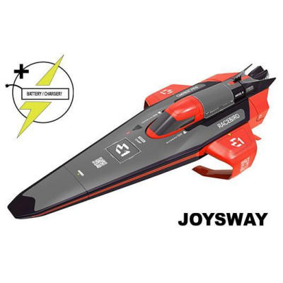 JOYSWAY E1 Race Bird Hydrofoil 1/10 RTR