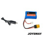 JOYSWAY E1 Race Bird Hydrofoil 1/10 RTR