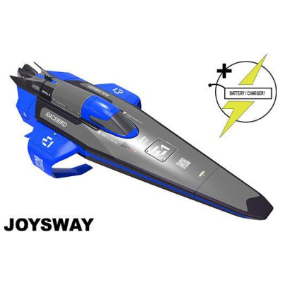 JOYSWAY E1 Race Bird Hydrofoil 1/10 RTR
