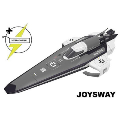 JOYSWAY E1 Race Bird Hydrofoil 1/10 RTR