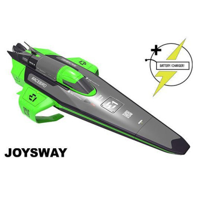 JOYSWAY E1 Race Bird Hydrofoil 1/10 RTR