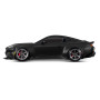 Traxxas 4-TEC Ford Mustang 1/10 DRIFT Brushed