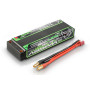 Competition LiPo HV 140C/2S1P HC 6500mAh 5mm
