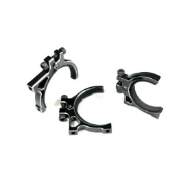 Alu. Heatsink Mount Ø 40-42mm Alu. Heatsink Mount Ø 40-42mm