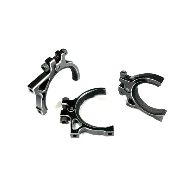 Alu. Heatsink Mount Ø 40-42mm