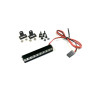 Aluminum LED Light Bar 55mm