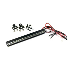 Metal Led Light Bar 110mm Metal Led Light Bar 110mm