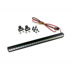Metal Led Light Bar 155mm Metal Led Light Bar 155mm