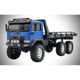 Absima 1:18 CR-18P "Tow Truck ARKTOS 6x6" RTR Absima 1:18 CR-18P "Tow Truck ARKTOS 6x6" RTR