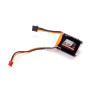 Battery 7.4V 350mAh 2S 30C LiPo