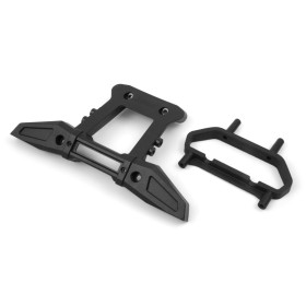 Rear Bumper Set (XT) Rear Bumper Set (XT)