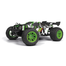 Maverick RC Quantum2 XT Flux 1/10th Stadium Truck - Green Maverick RC Quantum2 XT Flux 1/10th Stadium Truck - Green