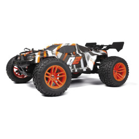 Maverick RC Quantum2 XT 1/10th Stadium Truck - Orange Maverick RC Quantum2 XT 1/10th Stadium Truck - Orange