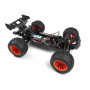 Maverick RC Quantum2 XT 1/10th Stadium Truck - Orange