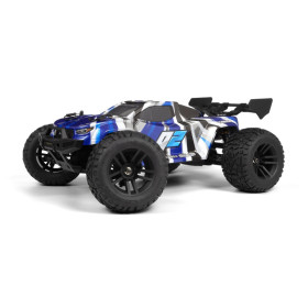 Maverick RC Quantum2 XT 1/10th Stadium Truck - Blue Maverick RC Quantum2 XT 1/10th Stadium Truck - Blue