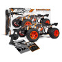 Maverick RC Quantum2 XT 1/10th Stadium Truck - Orange