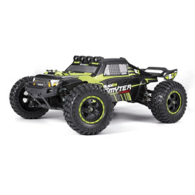 Blackzon Smyter DT Turbo 1/12 4WD 3S Brushless Blackzon Smyter DT Turbo 1/12 4WD 3S Brushless