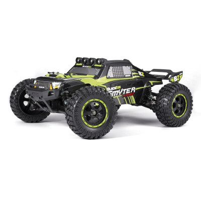 Blackzon Smyter DT Turbo 1/12 4WD 3S Brushless