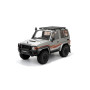 RGT 86020 CRAWLER INTRUDER 1/10 4X4 RTR