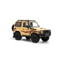 RGT 86020 CRAWLER INTRUDER 1/10 4X4 RTR