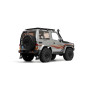 RGT 86020 CRAWLER INTRUDER 1/10 4X4 RTR