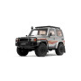RGT 86020 CRAWLER INTRUDER 1/10 4X4 RTR