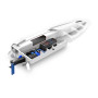 Traxxas SPARTAN 36 BOAT SELF-RIGHTING Brushless