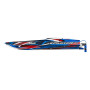 Traxxas SPARTAN 36 BOAT SELF-RIGHTING Brushless
