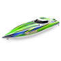 Traxxas Disruptor: 26 Boat brushless VXL-4s Self-Righting