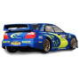 EU SUBARU IMPREZA WRC 2004 190MM/WB255MM/BODY
