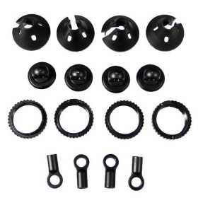 Shock Nylon Set Shock Nylon Set