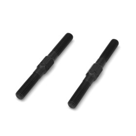 Turnbuckle M5x52mm (2pcs) Turnbuckle M5x52mm (2pcs)