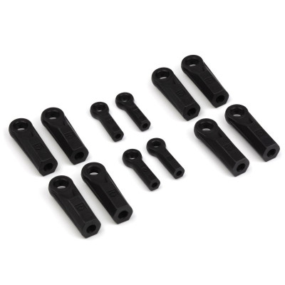 Rod End Set (Quantum2)