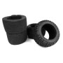 Tredz MixBlok Tire (122x68/2.8in/2pcs)