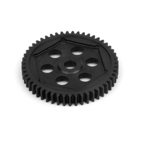 HD Steel Spur Gear 51T (32DP) HD Steel Spur Gear 51T (32DP)