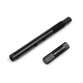 Differential Input Shaft Set V2 (Front/Rear) Differential Input Shaft Set V2 (Front/Rear)